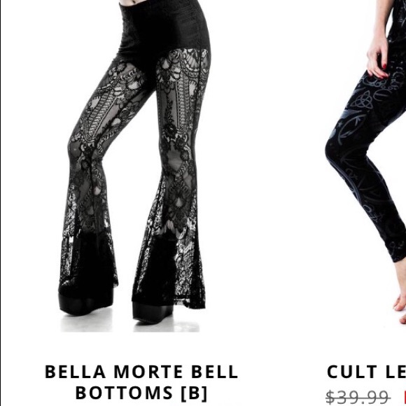 ISO🦇🔮 - Picture 3 of 4